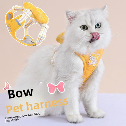 No-pull dog harness and leash set - image 5