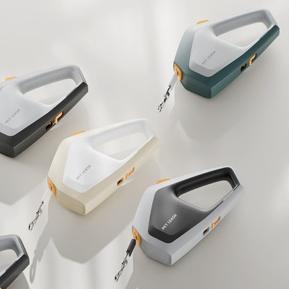Geometric 5M retractable dog leash - image 7