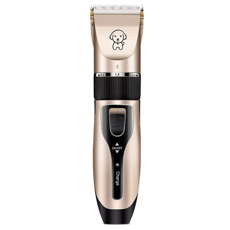 Precision pet clipper for at-home grooming - image 4