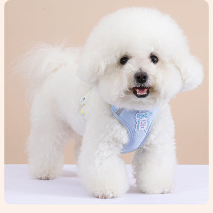 No-pull dog harness and leash set - image 10