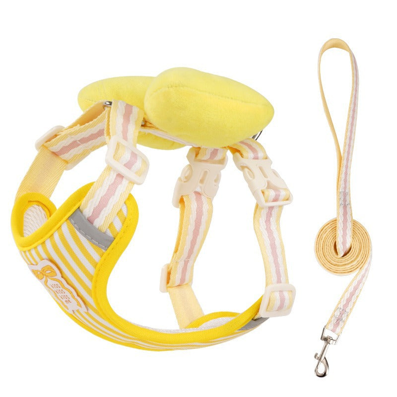 No-pull dog harness and leash set - image 17