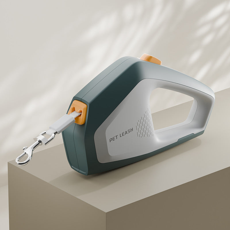 Geometric 5M retractable dog leash - image 10