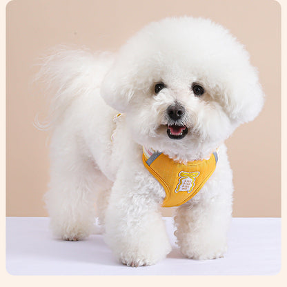 No-pull dog harness and leash set - image 8