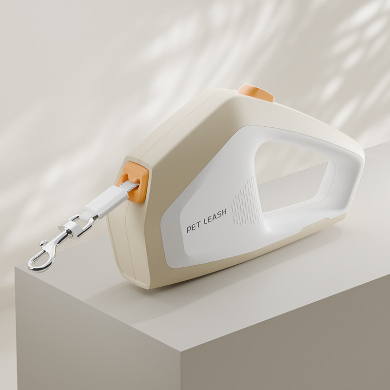 Geometric 5M retractable dog leash - image 11