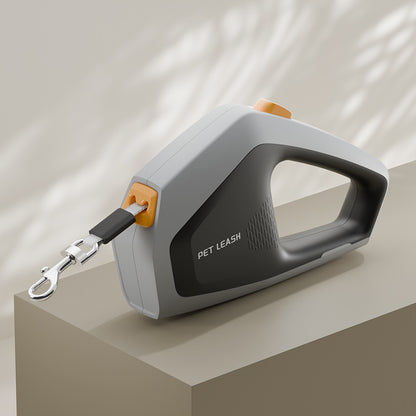 Geometric 5M retractable dog leash - image 9