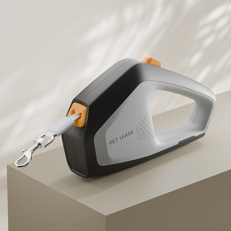 Geometric 5M retractable dog leash - image 8