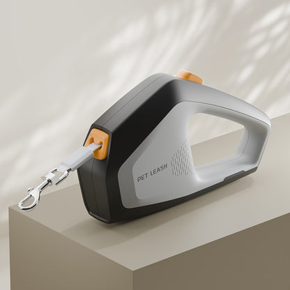 Geometric 5M retractable dog leash - image 8